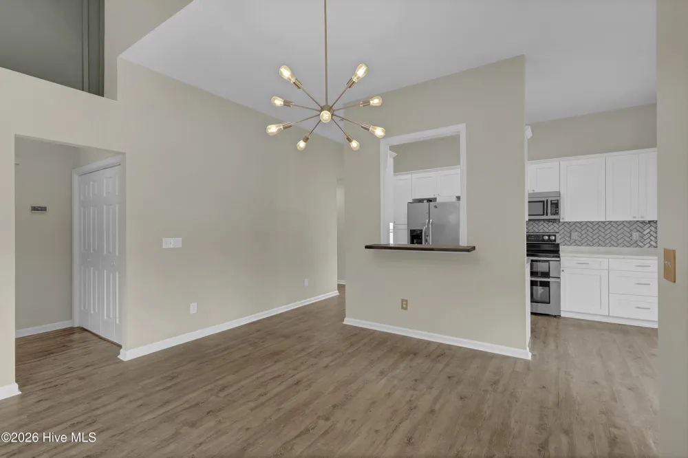 613 Bay Blossom Drive Wilmington, NC 28411