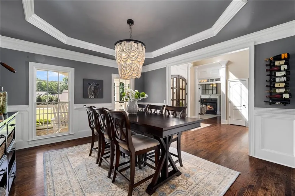 240 Pembrook Place Roswell, GA 30075