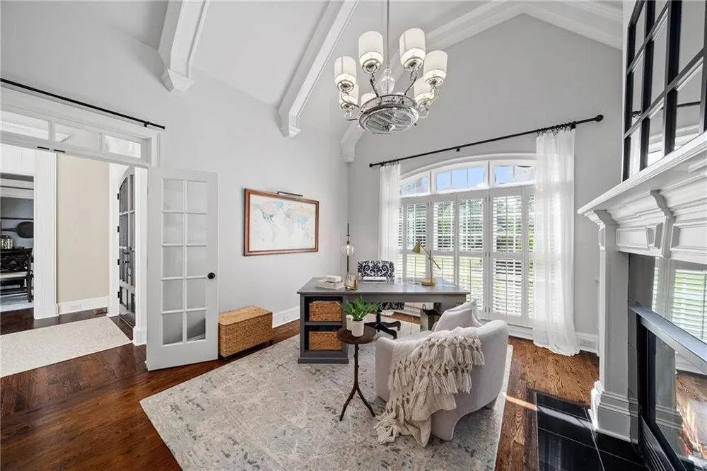 240 Pembrook Place Roswell, GA 30075