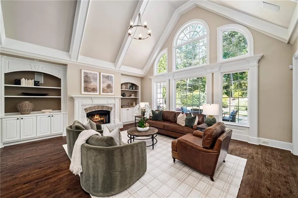 240 Pembrook Place Roswell, GA 30075