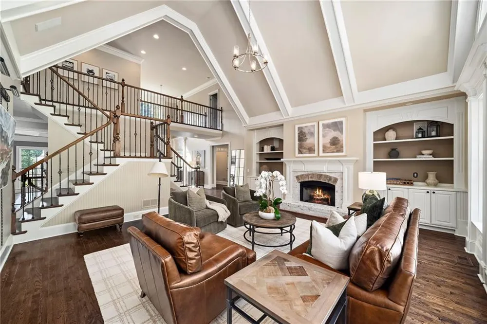 240 Pembrook Place Roswell, GA 30075