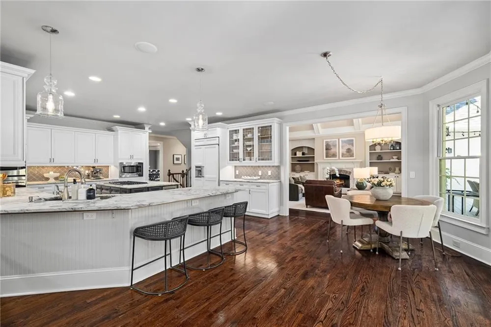 240 Pembrook Place Roswell, GA 30075
