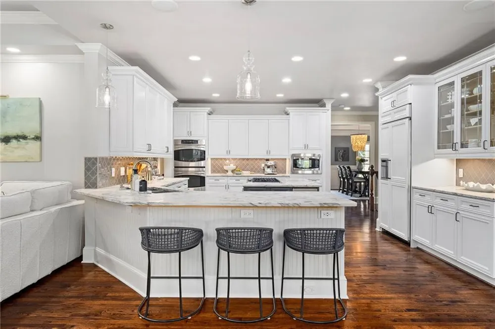 240 Pembrook Place Roswell, GA 30075