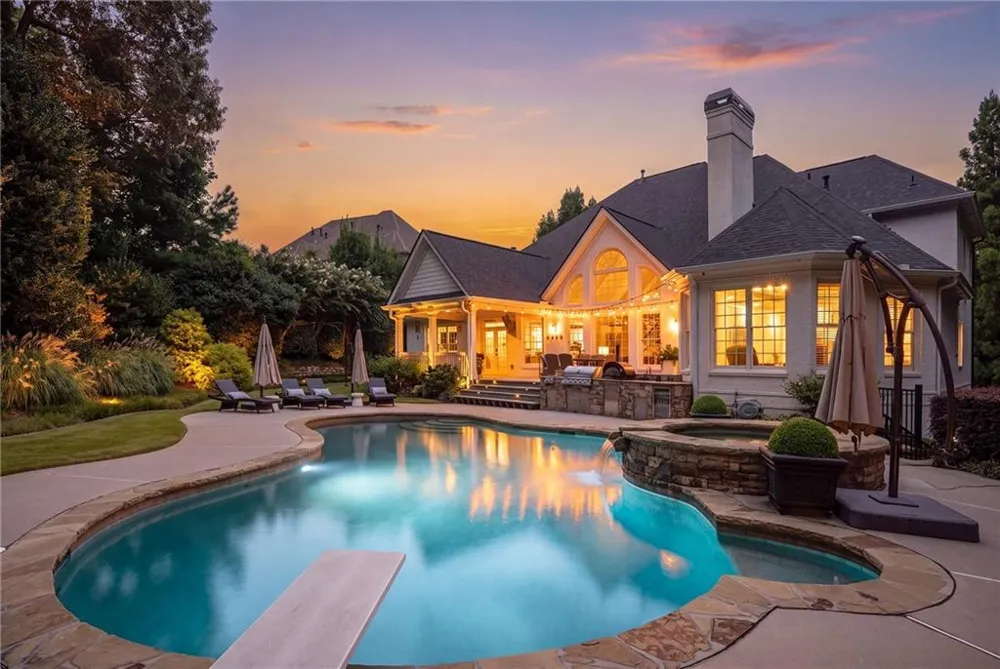 240 Pembrook Place Roswell, GA 30075