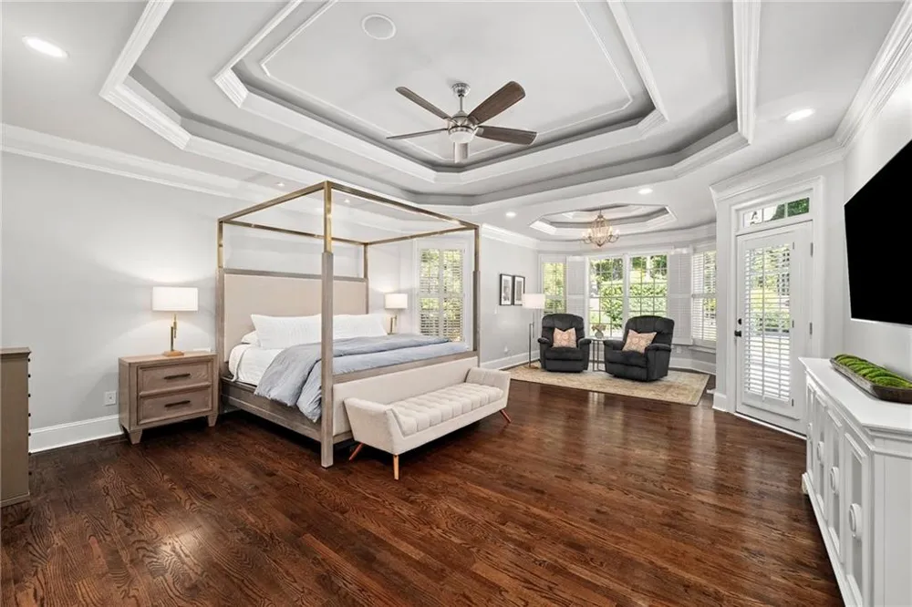 240 Pembrook Place Roswell, GA 30075