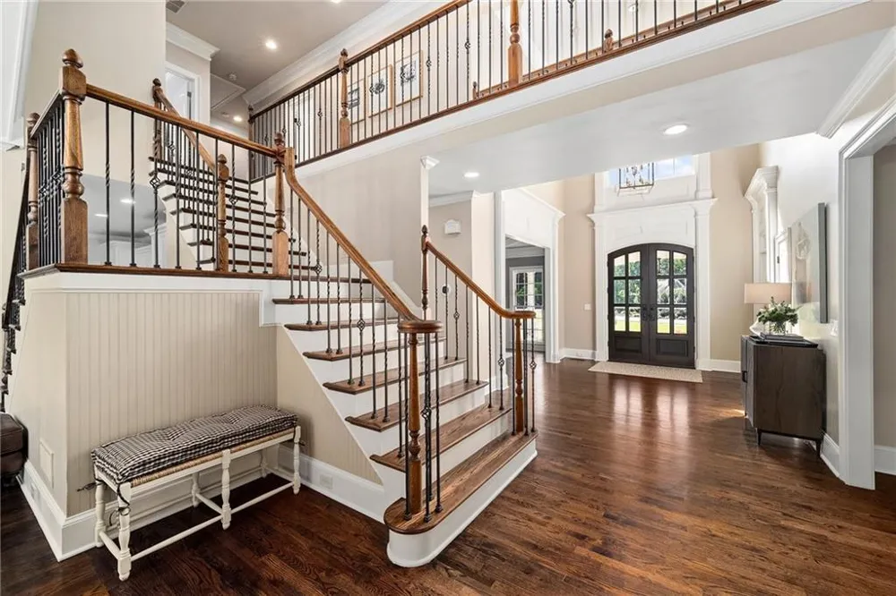 240 Pembrook Place Roswell, GA 30075