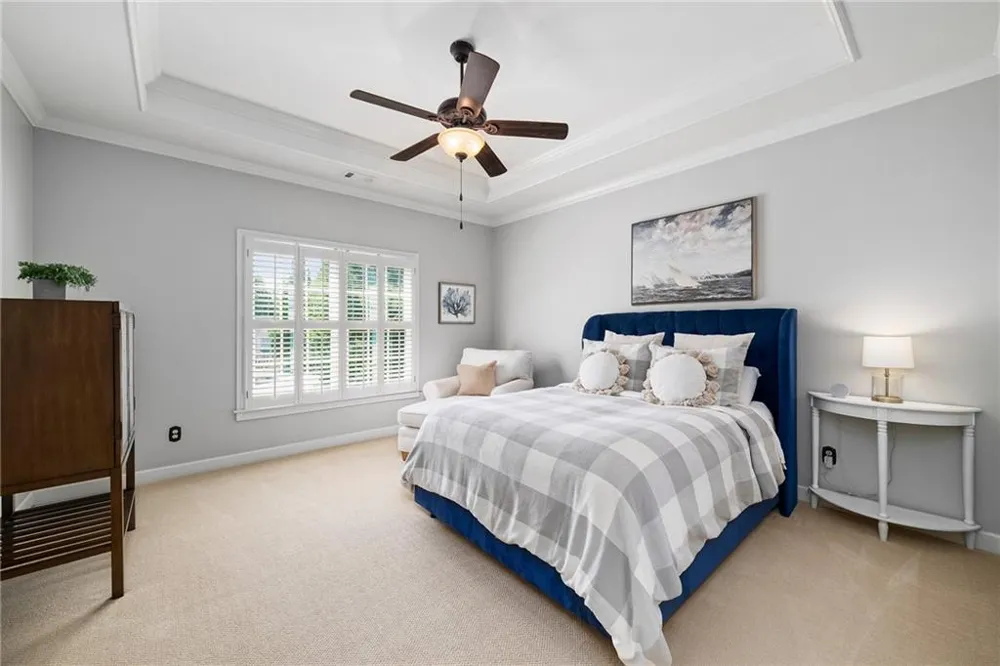 240 Pembrook Place Roswell, GA 30075