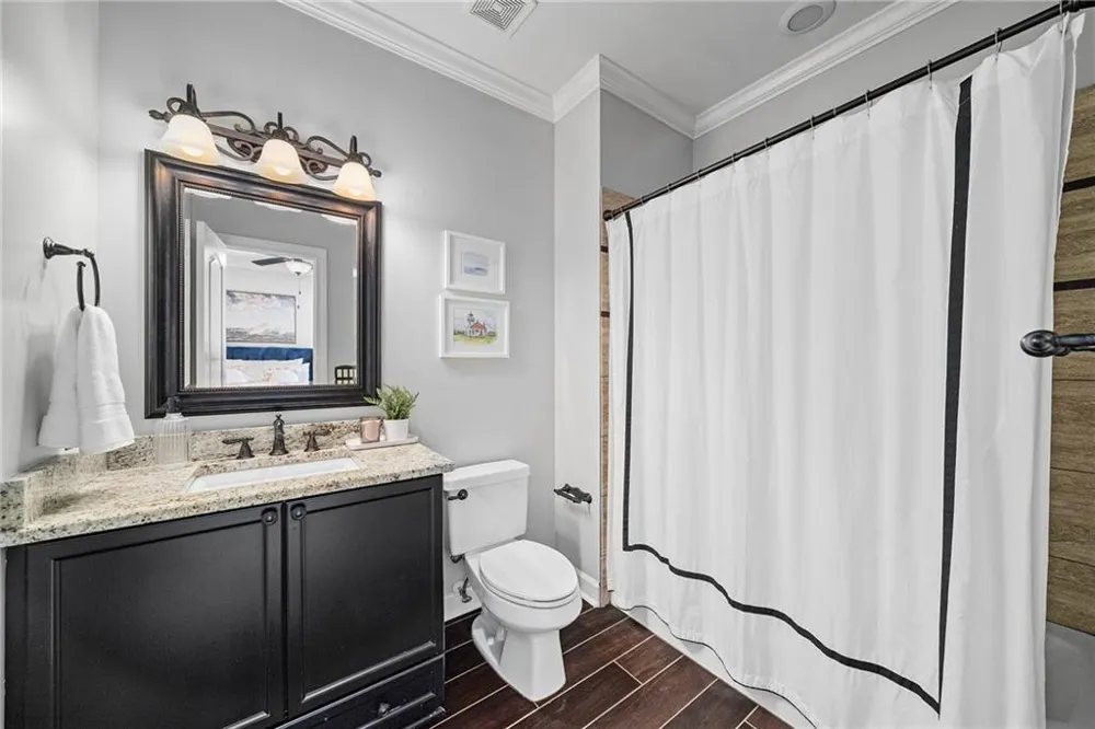 240 Pembrook Place Roswell, GA 30075