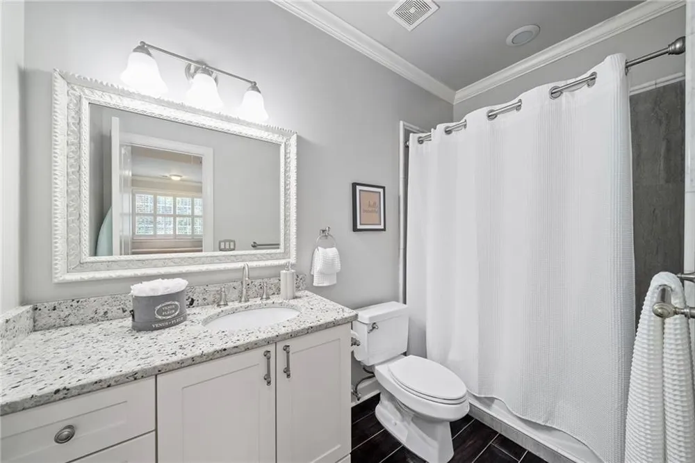 240 Pembrook Place Roswell, GA 30075