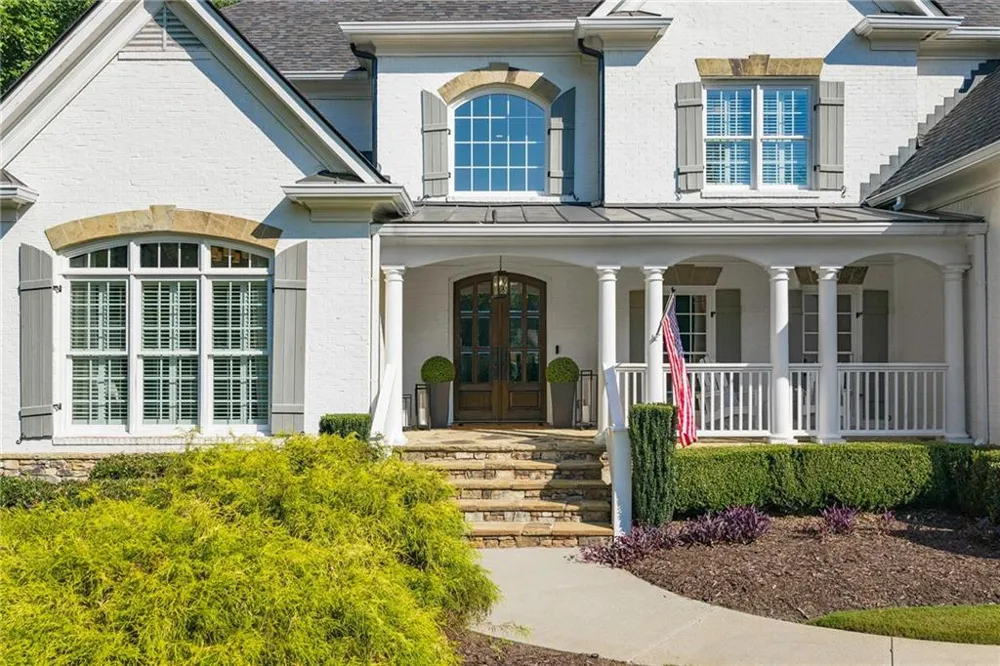 240 Pembrook Place Roswell, GA 30075