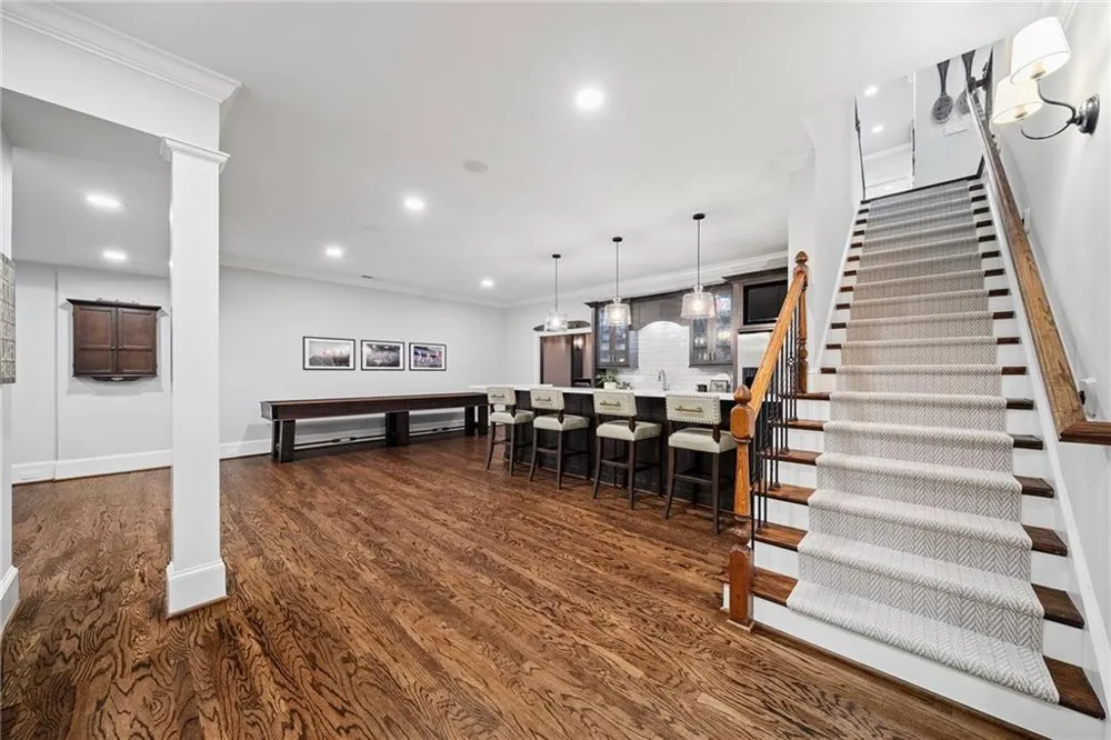 240 Pembrook Place Roswell, GA 30075