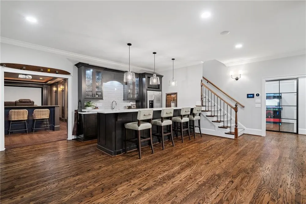 240 Pembrook Place Roswell, GA 30075