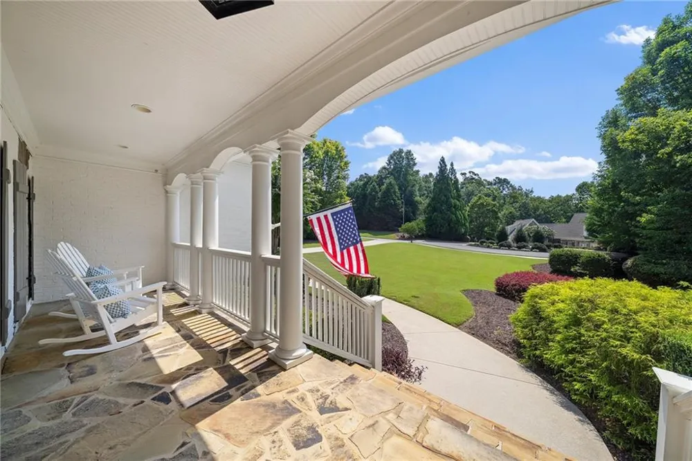 240 Pembrook Place Roswell, GA 30075