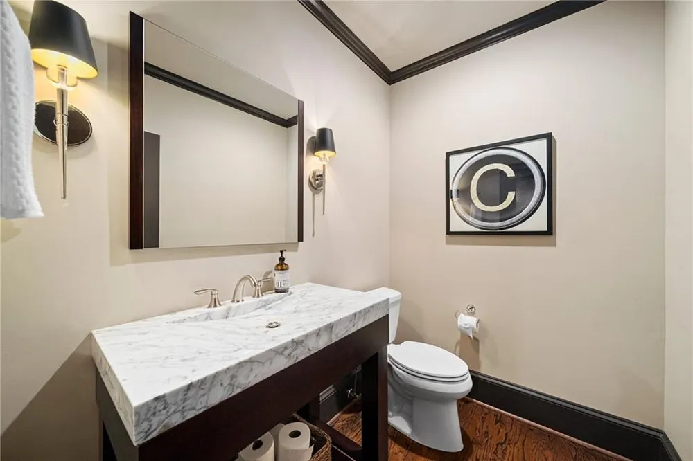 240 Pembrook Place Roswell, GA 30075