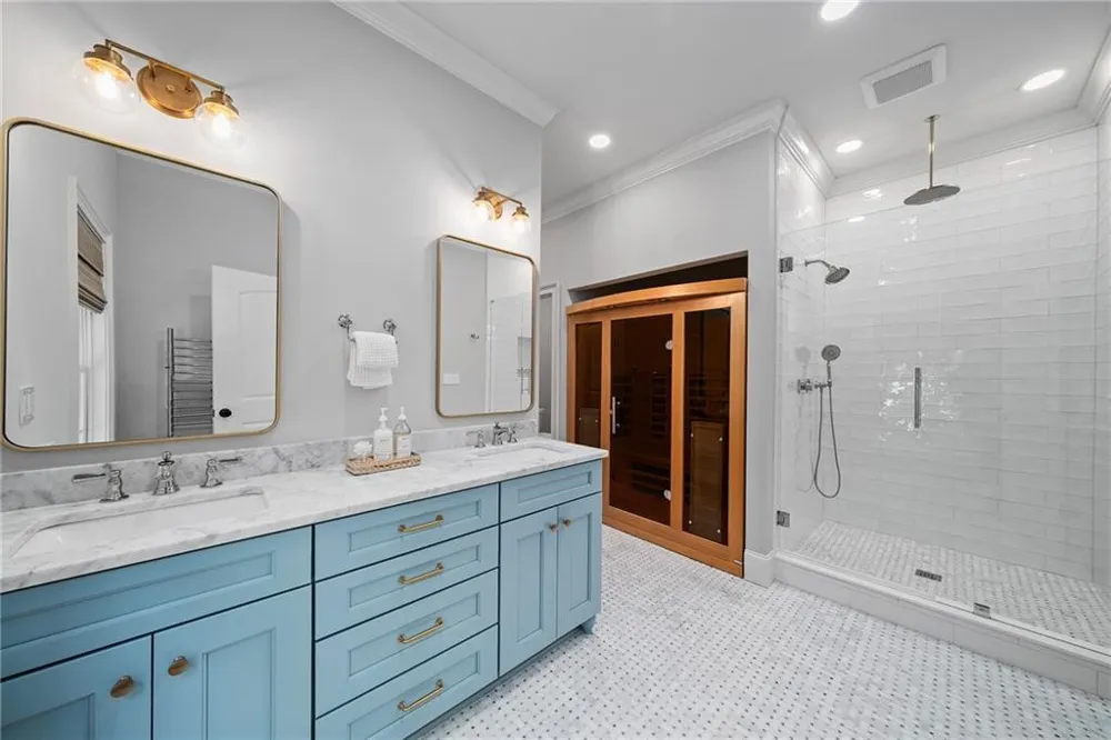 240 Pembrook Place Roswell, GA 30075