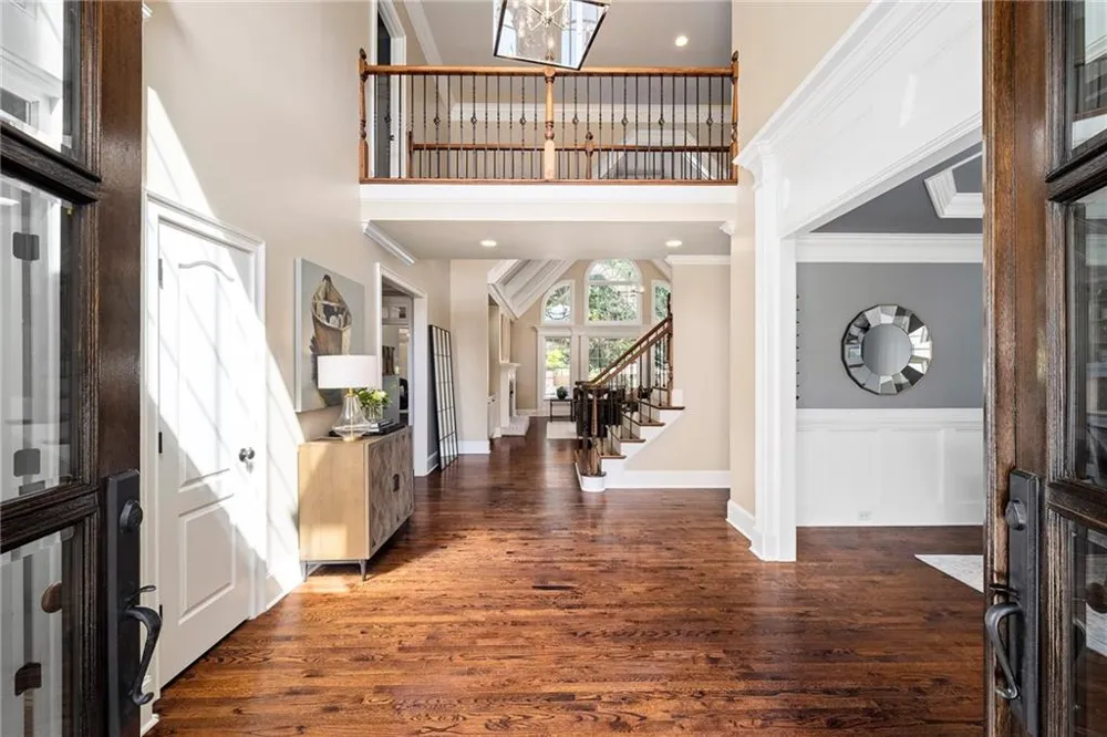 240 Pembrook Place Roswell, GA 30075