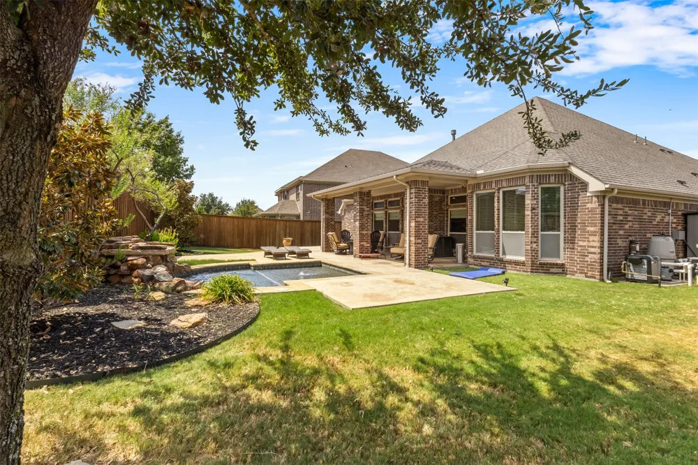 1139 Clearwater Drive Frisco, TX 75036