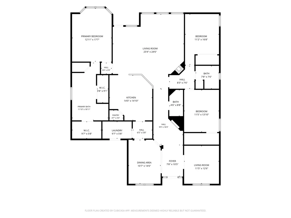 1139 Clearwater Drive Frisco, TX 75036