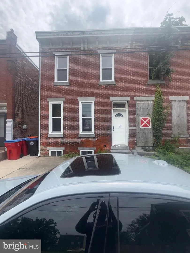 719 E 7TH STREET Chester, PA 19013