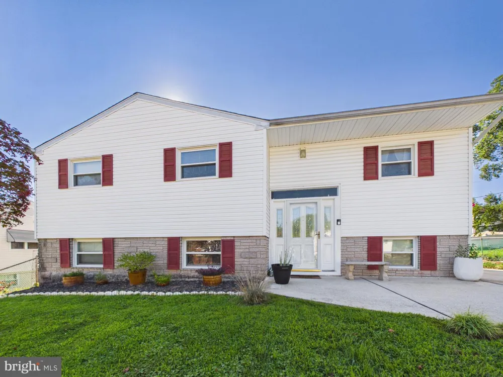 5127 MCFAUL ROAD Baltimore, MD 21206