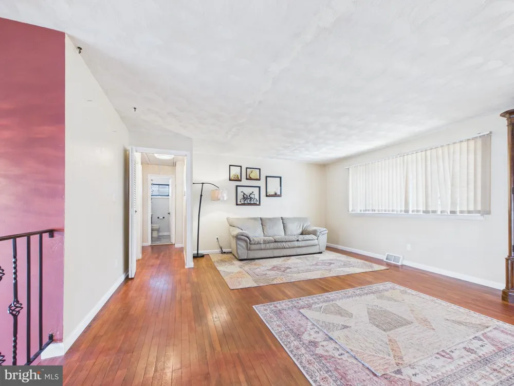 5127 MCFAUL ROAD Baltimore, MD 21206