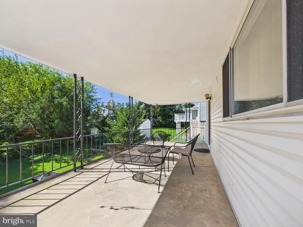 5127 MCFAUL ROAD Baltimore, MD 21206