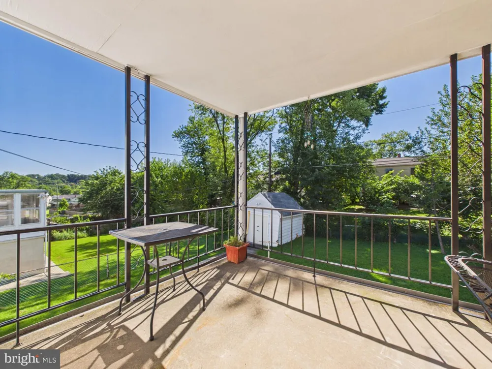 5127 MCFAUL ROAD Baltimore, MD 21206