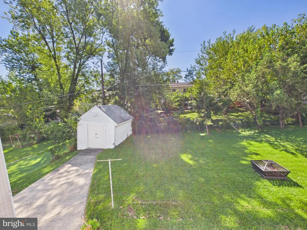 5127 MCFAUL ROAD Baltimore, MD 21206