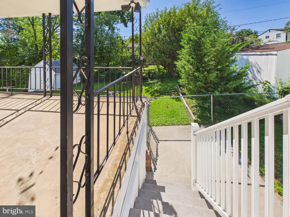 5127 MCFAUL ROAD Baltimore, MD 21206