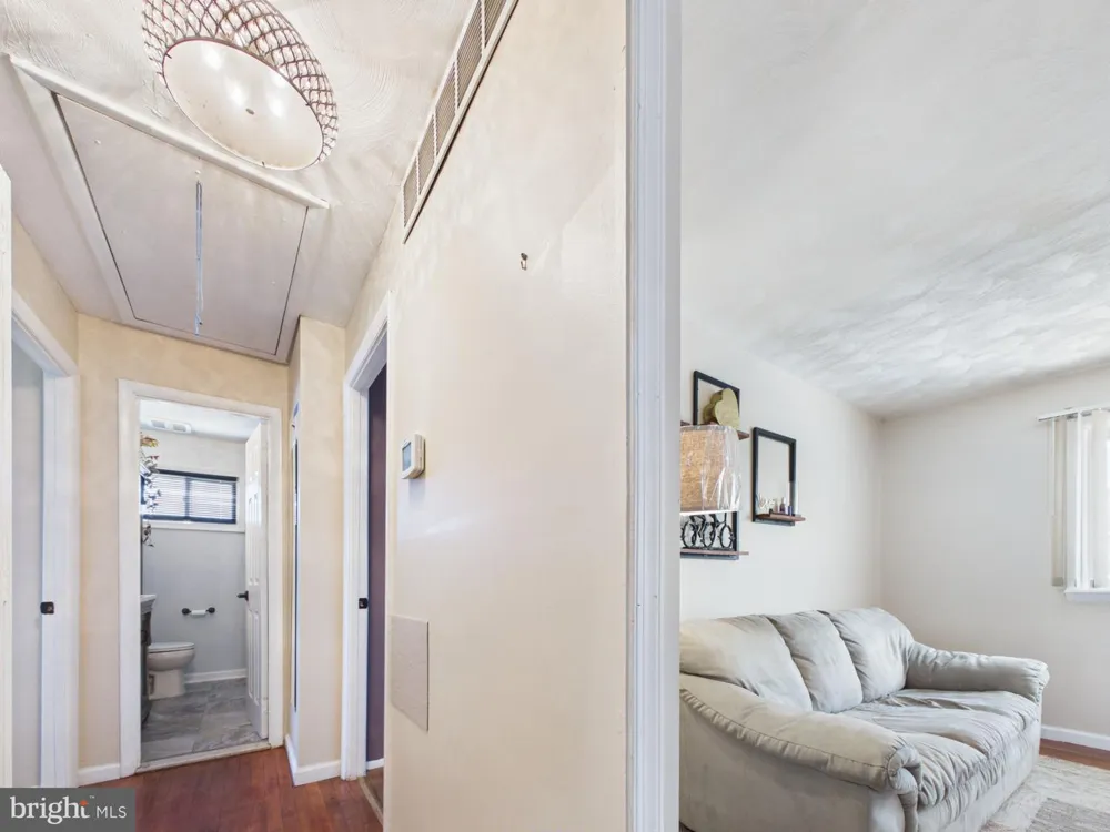 5127 MCFAUL ROAD Baltimore, MD 21206