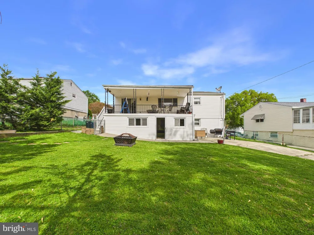 5127 MCFAUL ROAD Baltimore, MD 21206