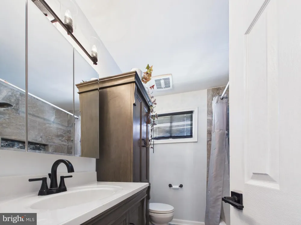 5127 MCFAUL ROAD Baltimore, MD 21206