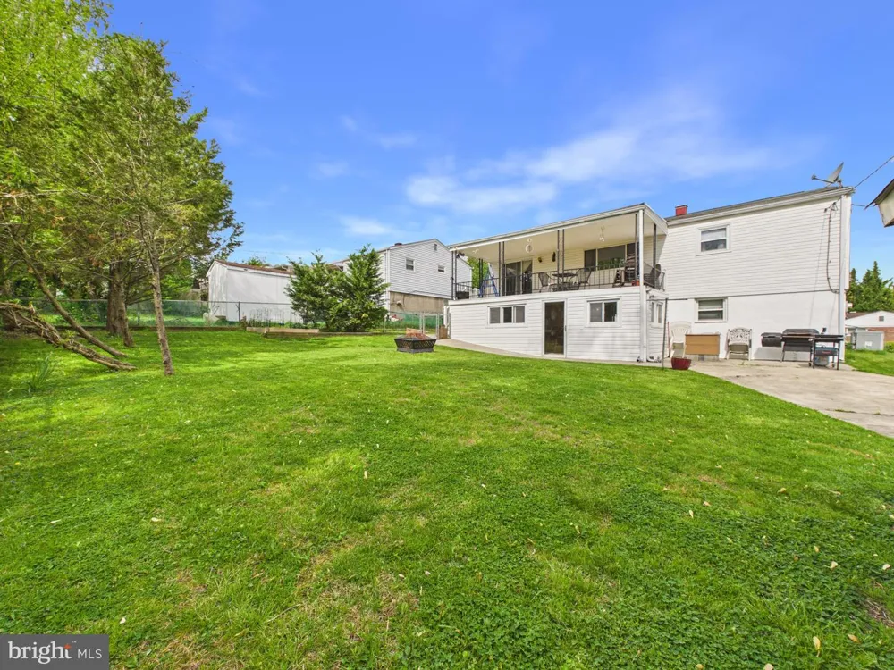 5127 MCFAUL ROAD Baltimore, MD 21206