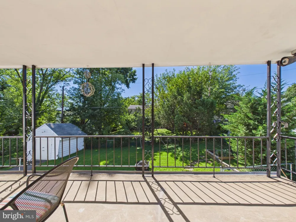 5127 MCFAUL ROAD Baltimore, MD 21206