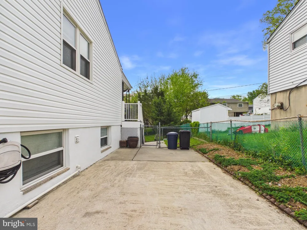 5127 MCFAUL ROAD Baltimore, MD 21206