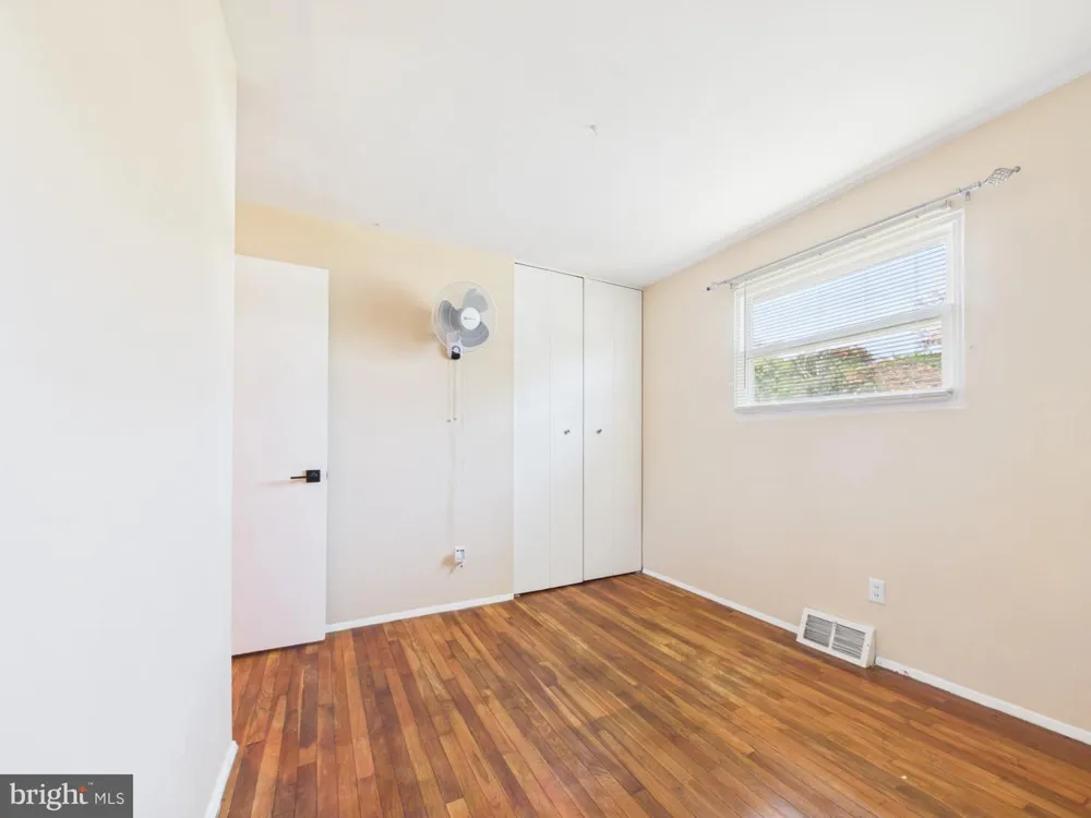 5127 MCFAUL ROAD Baltimore, MD 21206