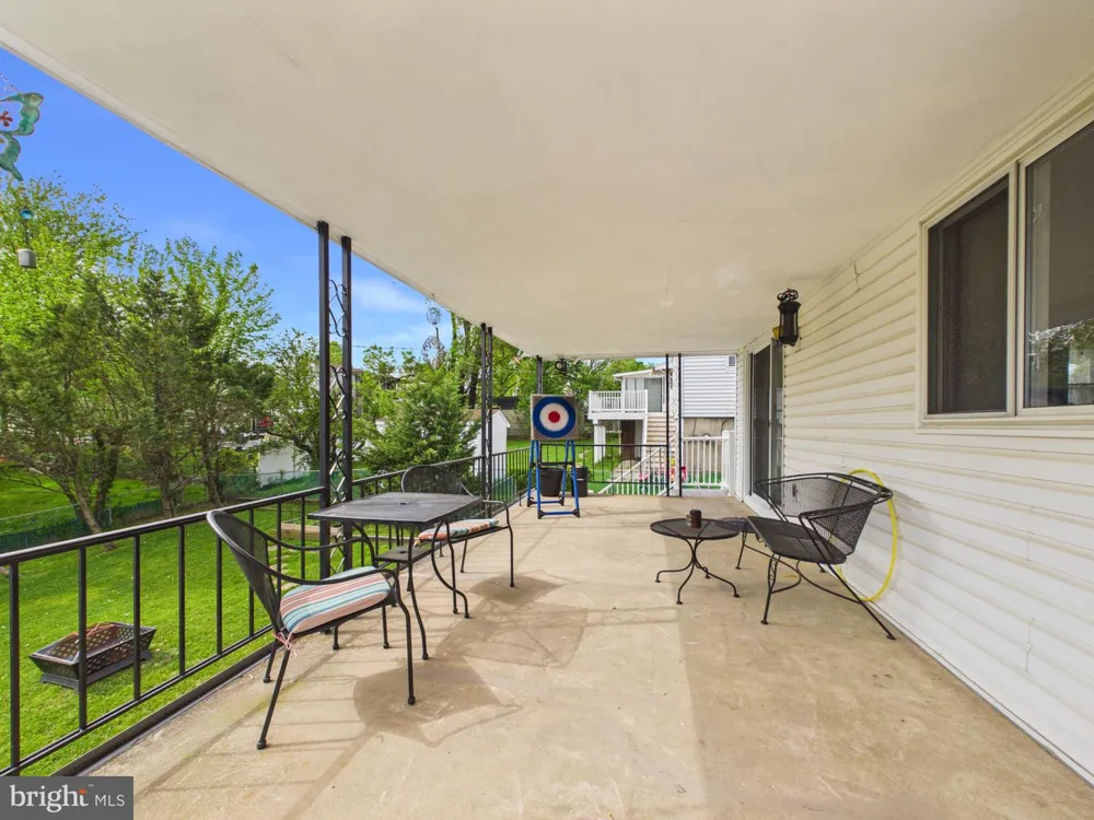 5127 MCFAUL ROAD Baltimore, MD 21206