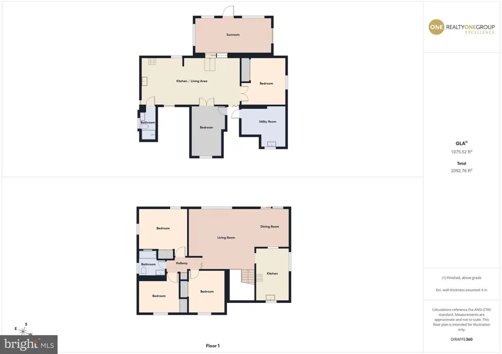 5127 MCFAUL ROAD Baltimore, MD 21206