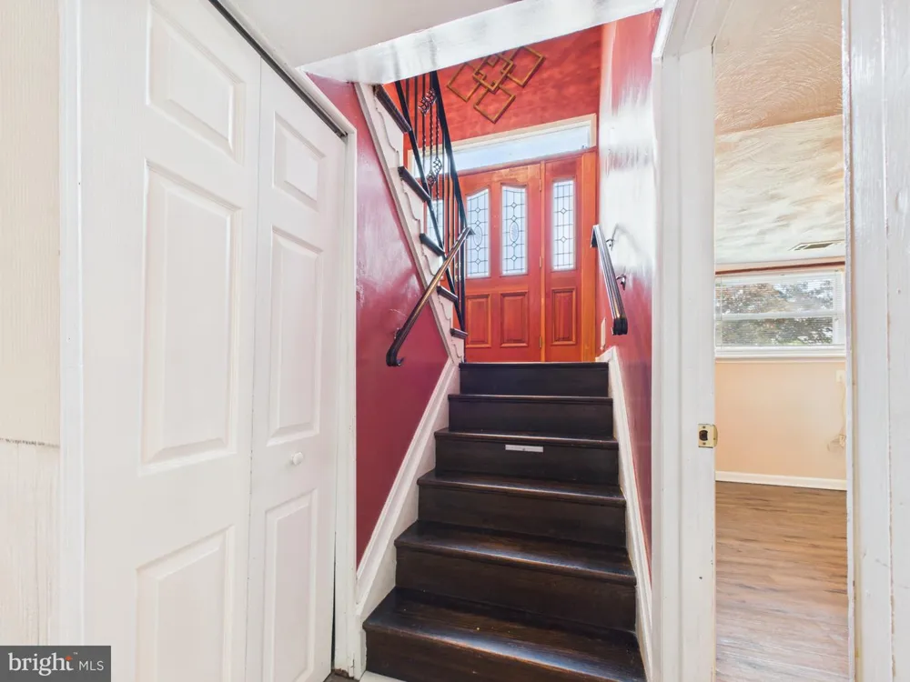 5127 MCFAUL ROAD Baltimore, MD 21206