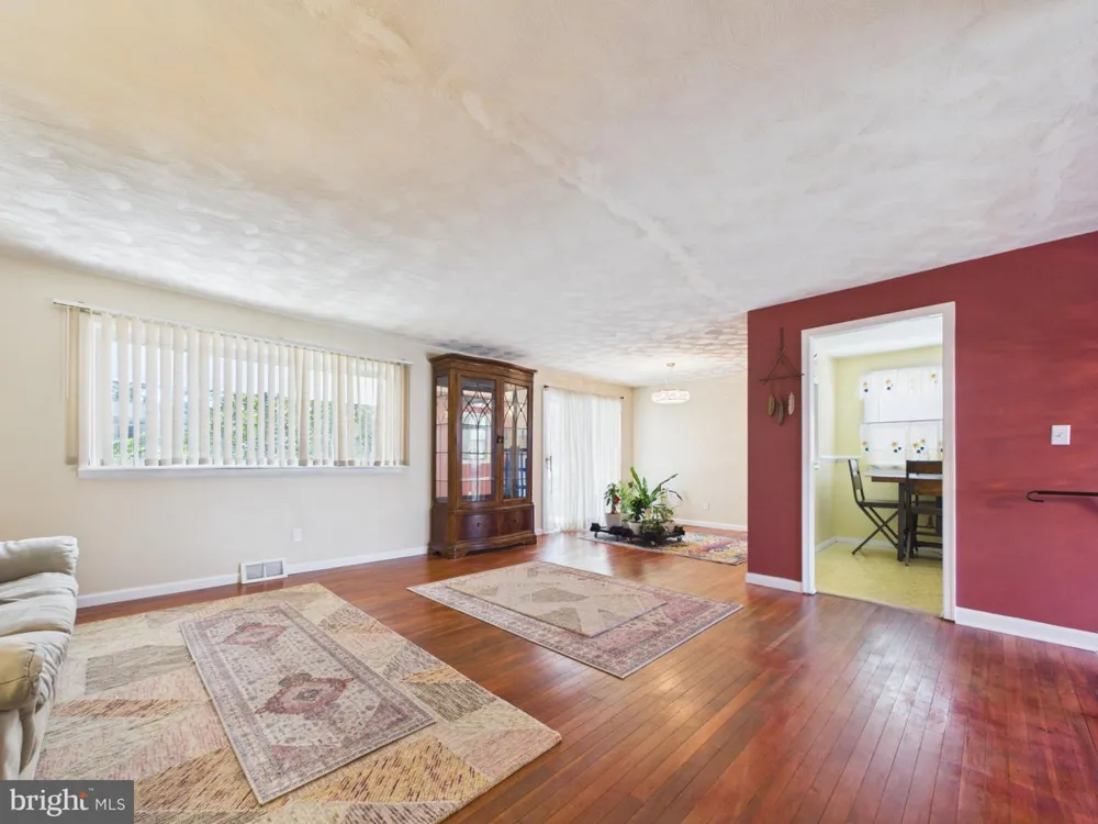 5127 MCFAUL ROAD Baltimore, MD 21206