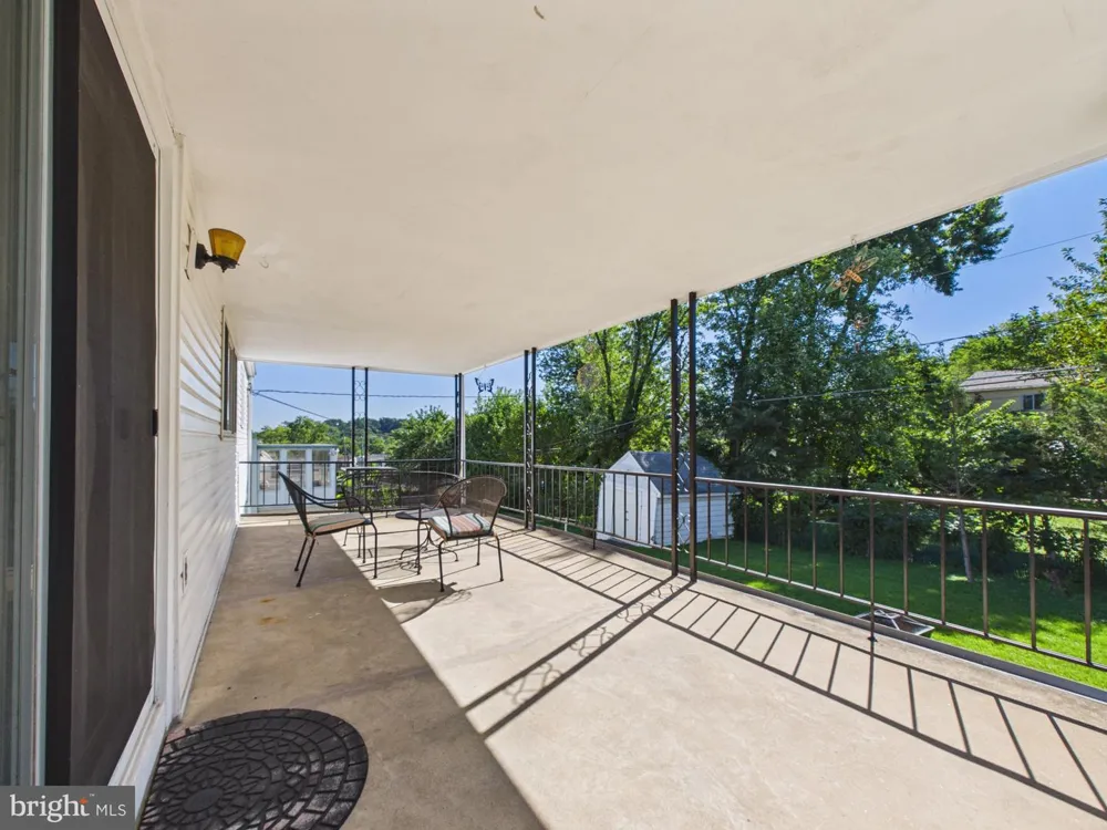 5127 MCFAUL ROAD Baltimore, MD 21206