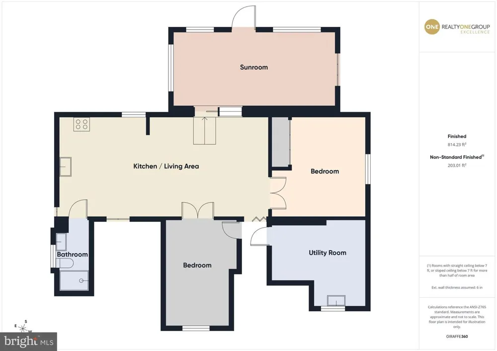 5127 MCFAUL ROAD Baltimore, MD 21206