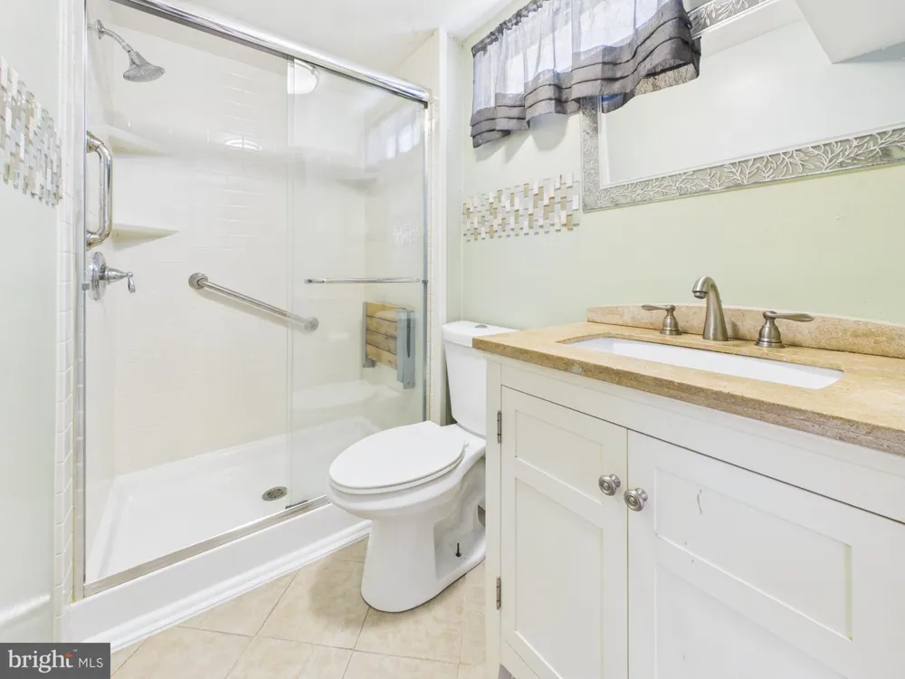 5127 MCFAUL ROAD Baltimore, MD 21206