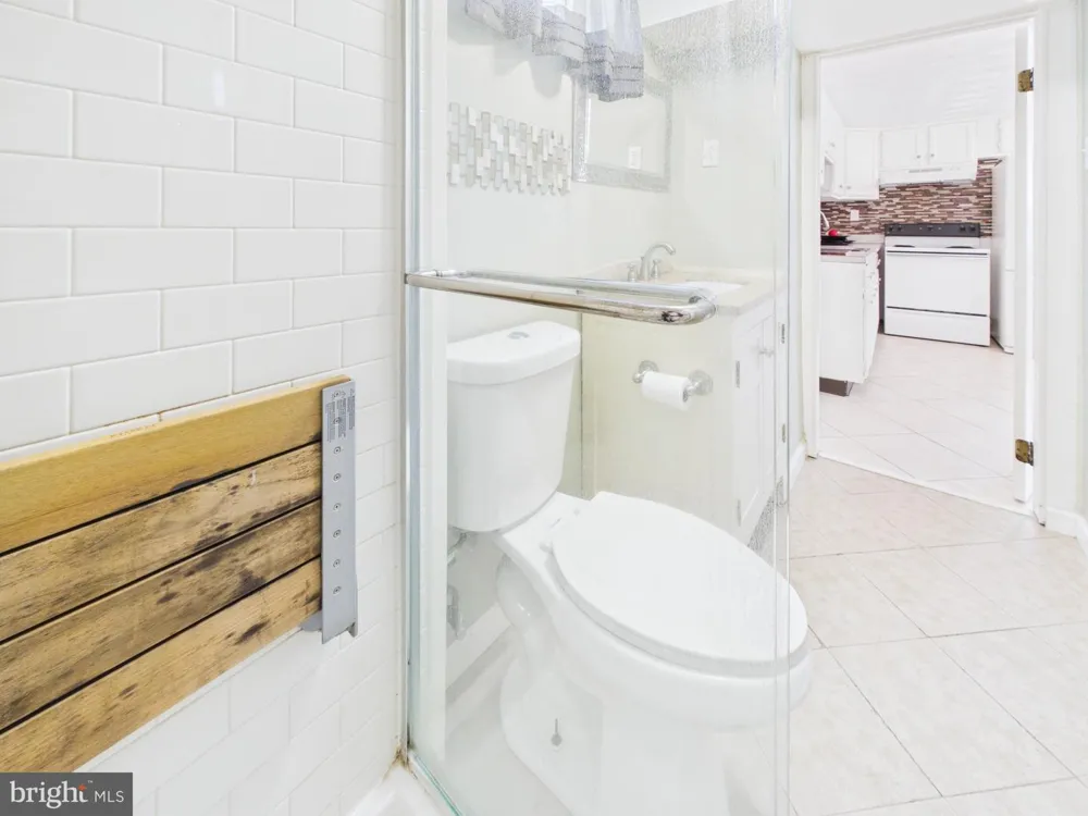 5127 MCFAUL ROAD Baltimore, MD 21206