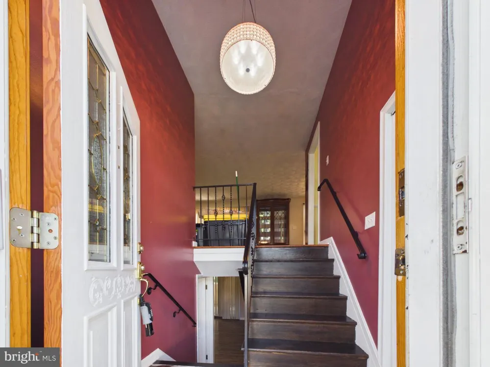 5127 MCFAUL ROAD Baltimore, MD 21206