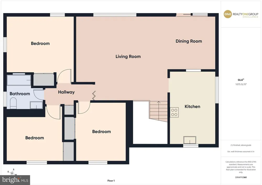 5127 MCFAUL ROAD Baltimore, MD 21206