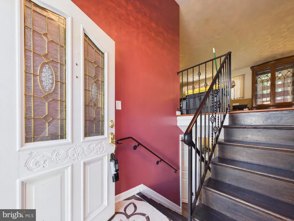 5127 MCFAUL ROAD Baltimore, MD 21206