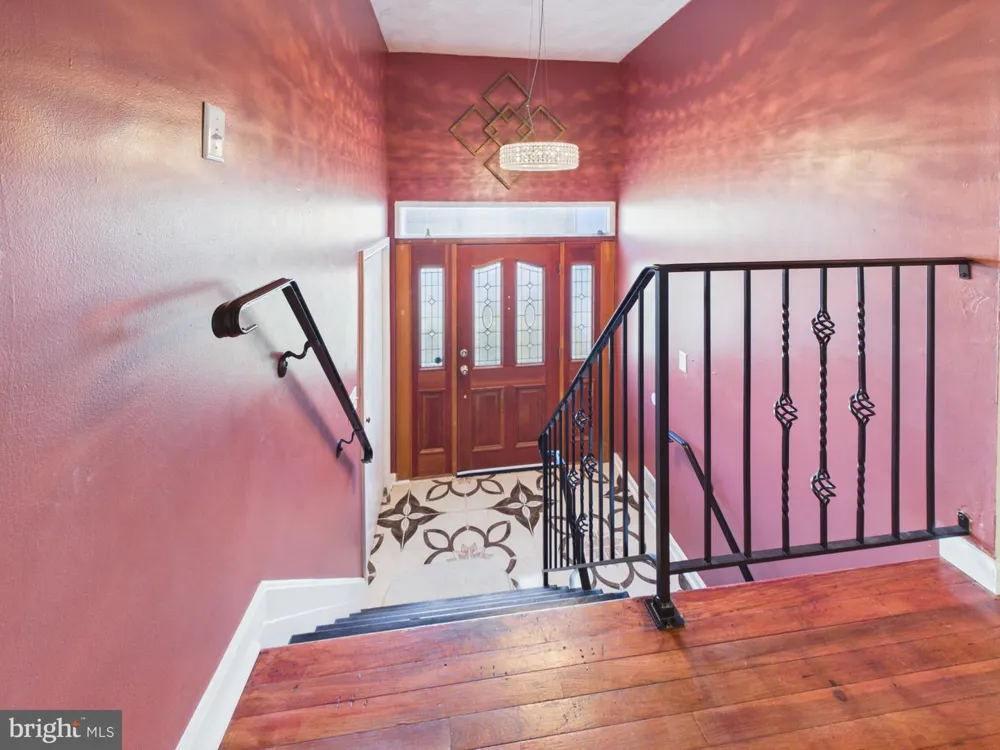 5127 MCFAUL ROAD Baltimore, MD 21206