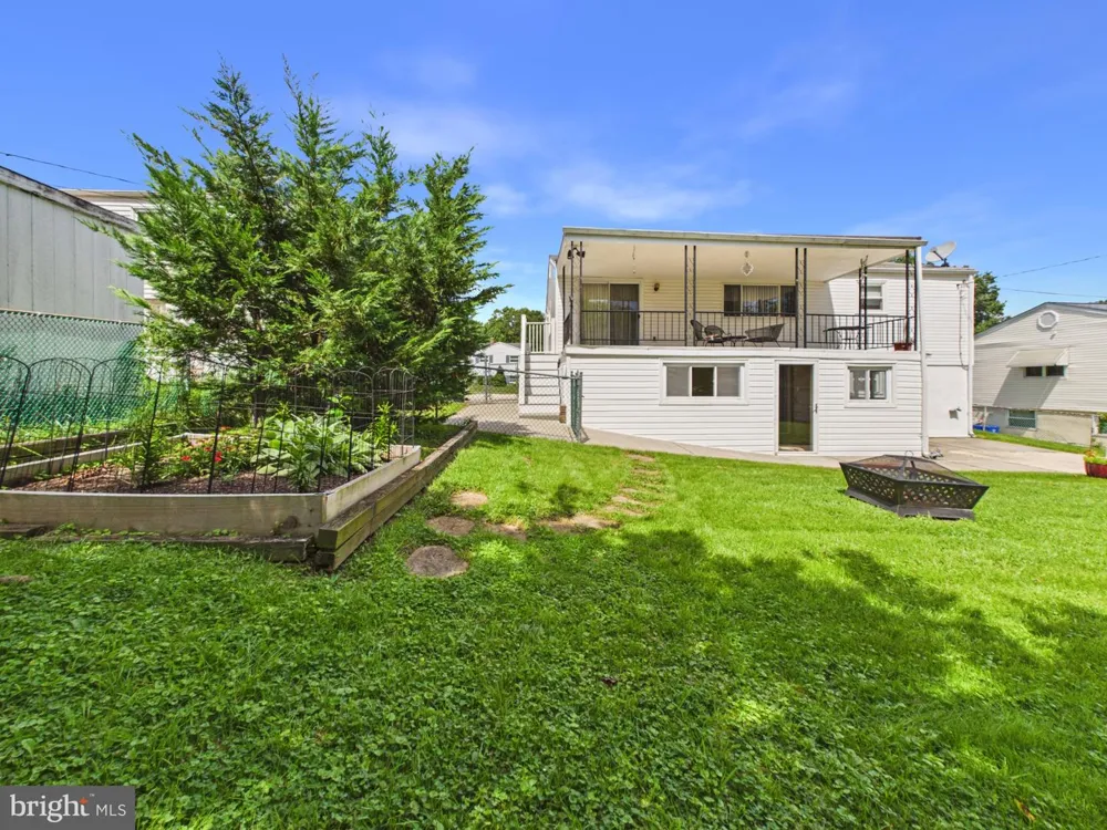 5127 MCFAUL ROAD Baltimore, MD 21206