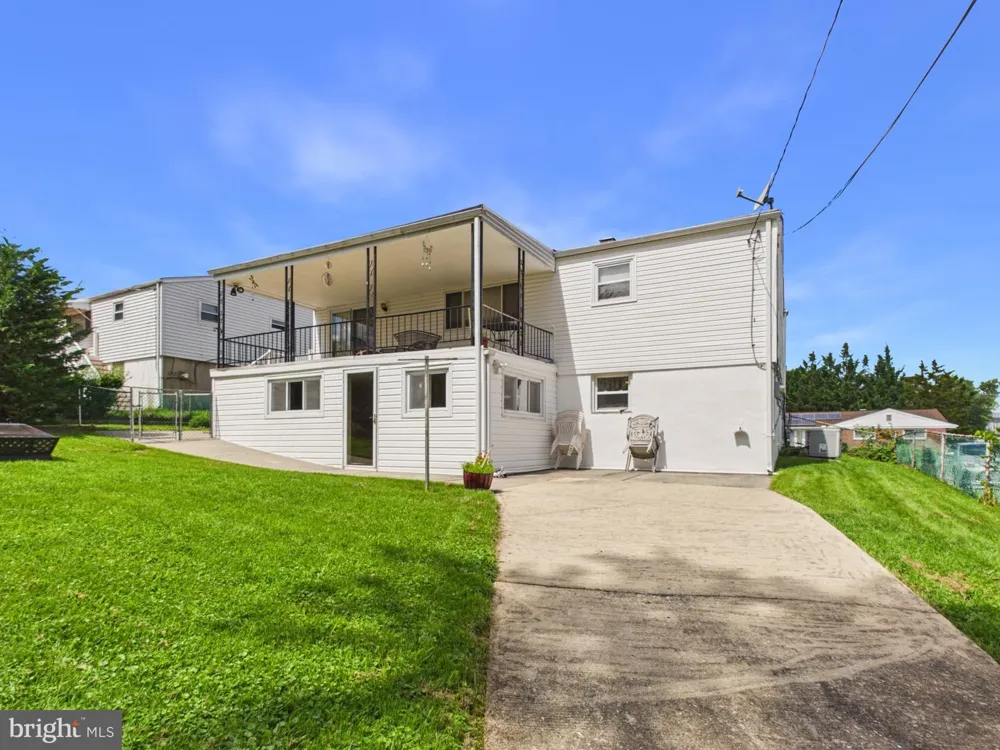 5127 MCFAUL ROAD Baltimore, MD 21206